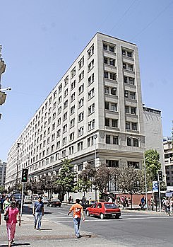 Creación el Departamento de Contraloría