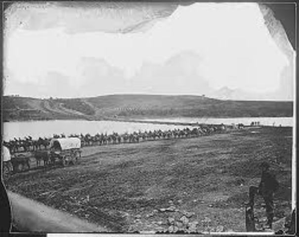 Civil War Photography