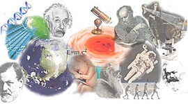 Timeline: Historia de la ciencia