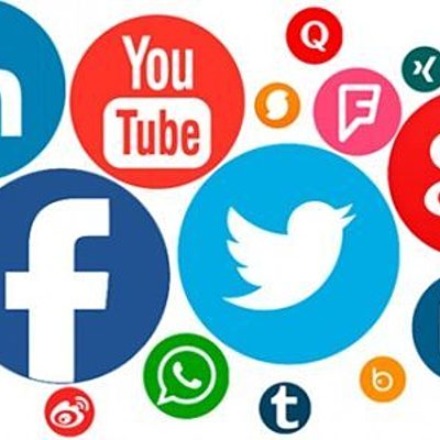 Timeline: REDES SOCIALES