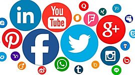 Timeline: REDES SOCIALES