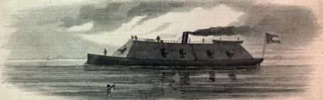 Ironclads