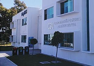 Creación de la Coordinación General de Estudios Administrativos