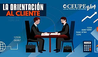 Orientación al consumidor