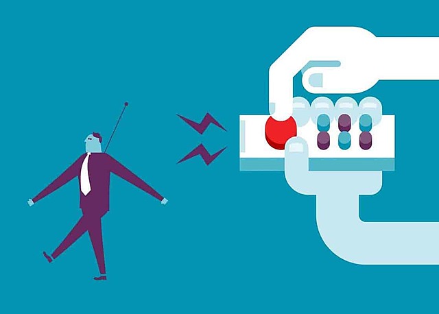 Finales de los 40’s