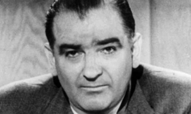 McCarthyism