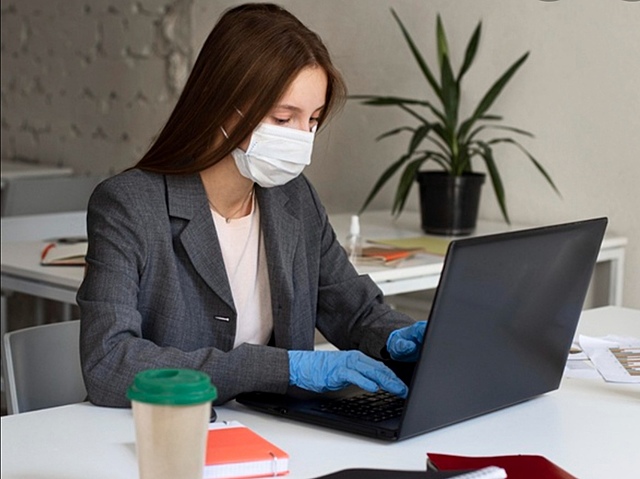 El comercio Electrónico en pandemia del Covid-19