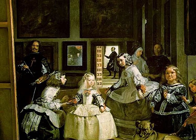 Europa: Inicio del Siglo del Barroco