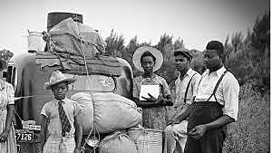 GA History: Great Migration