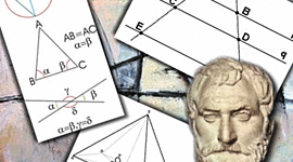 Timeline: Historia de la lógica