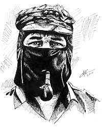 Ejercito Zapatista de Liberación Nacional