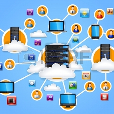 Timeline: Evolución y Tendencias de la Administración en Función a la Informática