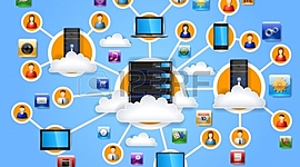 Timeline: Evolución y Tendencias de la Administración en Función a la Informática