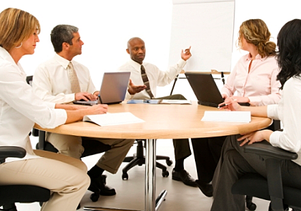 Inicio del Control de recursos