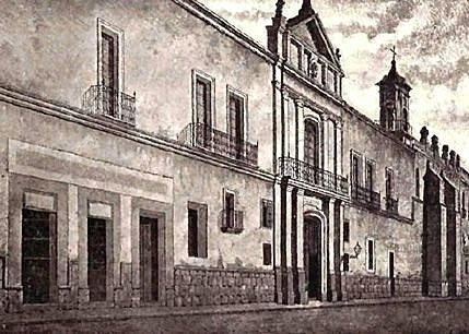 Real y Pontificia Universidad de México