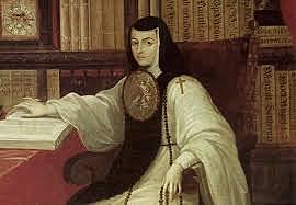 México: Nace Sor Juana Inés de la Cruz