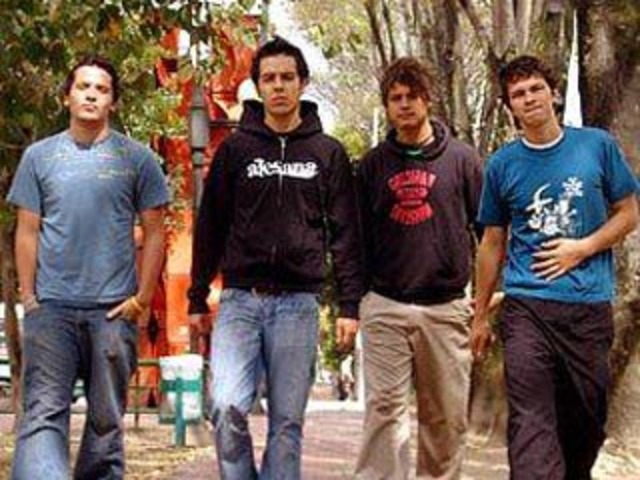 Se forma La Banda Don Tetto