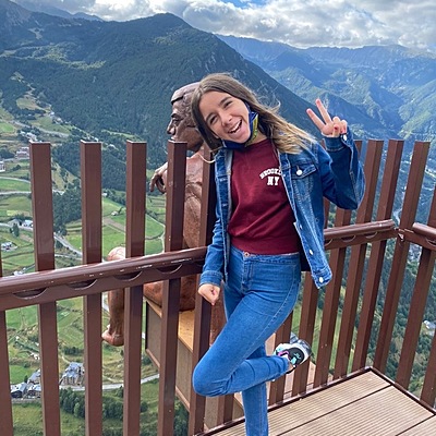 Timeline: La meva historia