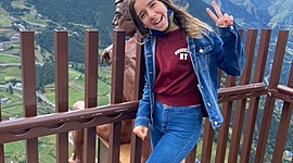 Timeline: La meva historia