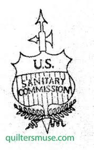 The United States Sanitary Commission