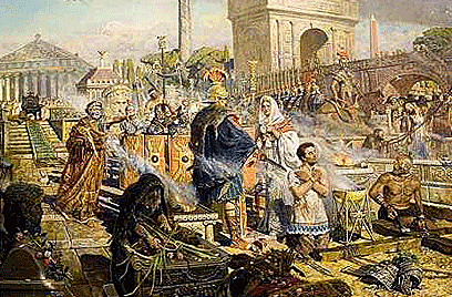 Διάταγμα των Μεδιολάνων