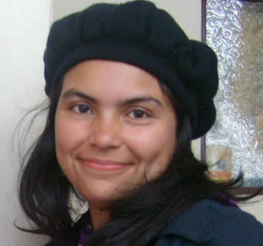 Conoci a Xiomy Mechan