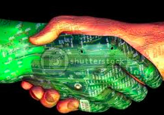 Tecnologia micro-procesadas en las empresas