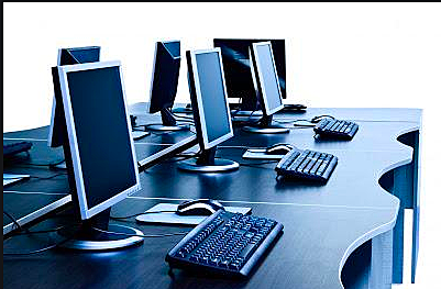 Informática en la actualidad