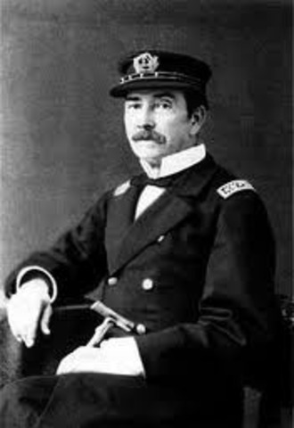 Expedición Lynch en Lambayeque durante la Guerra con Chile