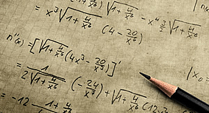 ¿De dónde viene la palabra álgebra?