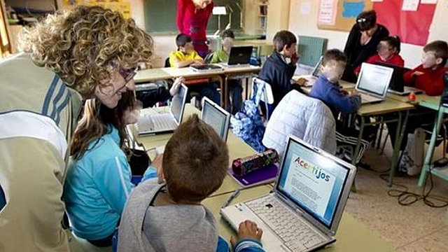 Re-conceptualización de la tecnología