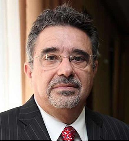 Consolidación de la TE según Juan Pablos Pons