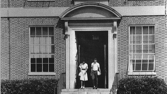 GA History: Atlanta Nine