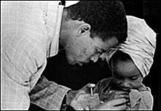 US History: Smallpox