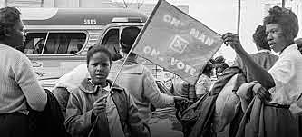 US History: Gray vs. Sanders