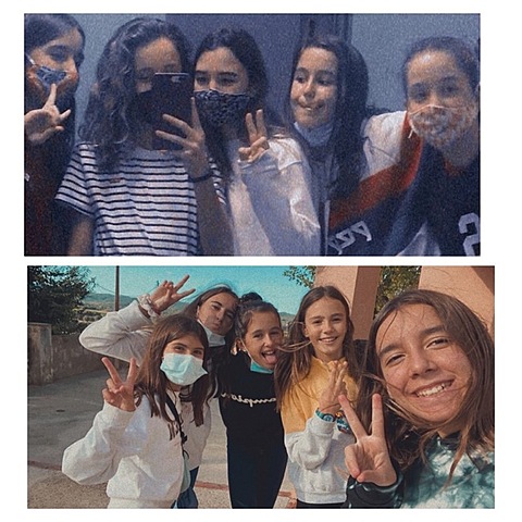 Comença l’intitut