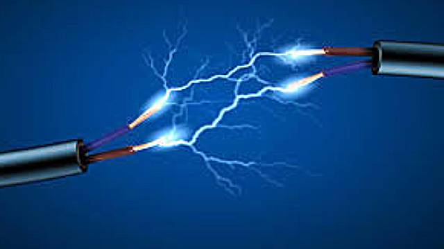 Invention de l'électricité