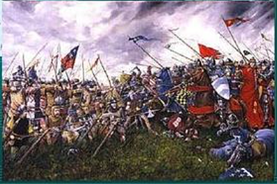 Castilla conquista Murcia