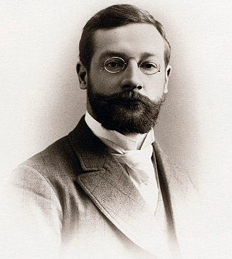 1888 Estructuralismo - Edward Bradford Titchener