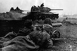 A II. Világháború alatt