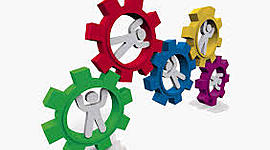 Timeline: teoria del personal administrativo en la administracion publica