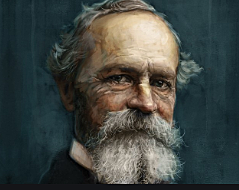 1890 Funcionalismo - William James