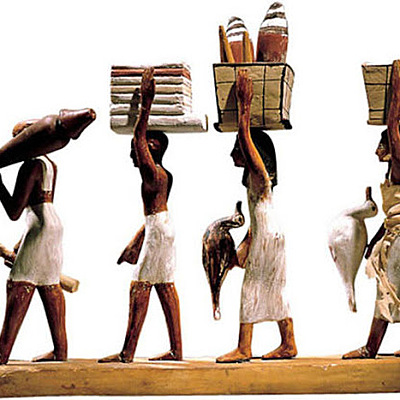 Timeline: principales momentos de la historia universal sobre la evolución de la tecnología.