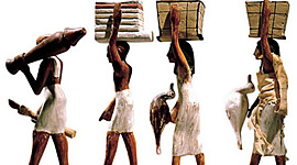 Timeline: principales momentos de la historia universal sobre la evolución de la tecnología.