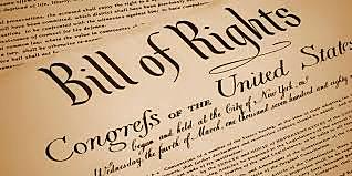 La Declaración de Derechos de Inglaterra