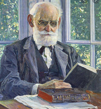 1904 Conductismo - Iván Pávlov