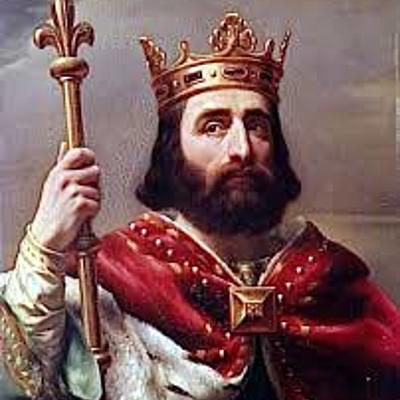 Timeline: FRANCS I IMPERI CAROLINGI