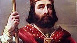 Timeline: FRANCS I IMPERI CAROLINGI