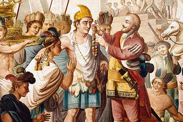 Crecimiento del servicio