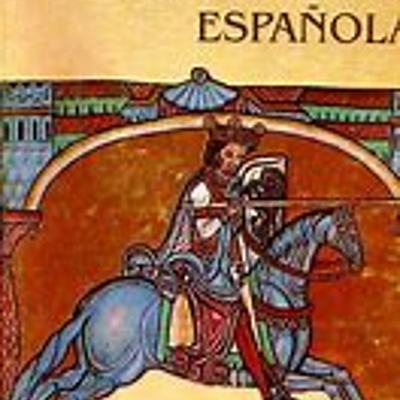 Timeline: LITERATURA ESPAÑOLA